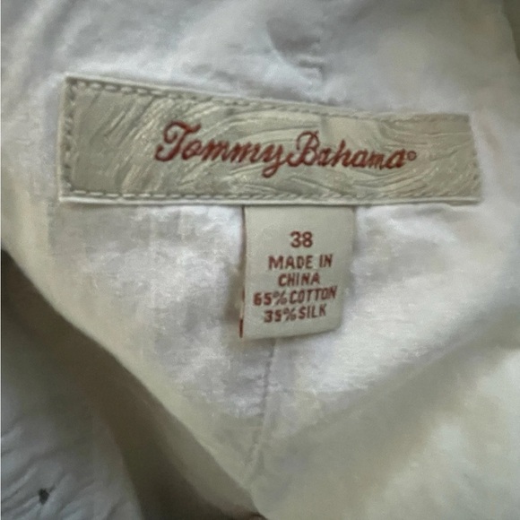 Tommy Bahama Cargo Shorts Mens 38 Waist - Picture 5 of 6